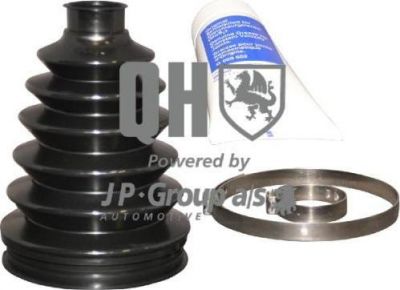 JP 3453600119 комплект пылника, приводной вал на HONDA INTEGRA купе (DC2, DC4)