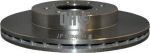 JP 3463100309 тормозной диск на HONDA CIVIC VII седан (ES)