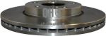 JP 3463101009 тормозной диск на HONDA ACCORD VII Tourer (CM)