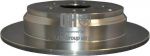 JP 3463200809 тормозной диск на HONDA CR-V II (RD_)
