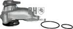 JP 3514101909 водяной насос на KIA VENGA (YN)