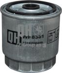 JP 3518700409 топливный фильтр на HYUNDAI ACCENT II седан (LC)