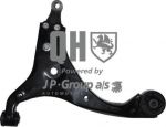 JP 3540100279 рычаг независимой подвески колеса, подвеска колеса на KIA CEE'D SW (ED)