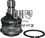 JP 3540300309 несущий / направляющий шарнир на HYUNDAI i10 (PA)