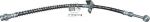 JP 3561600489 тормозной шланг на HYUNDAI GETZ (TB)