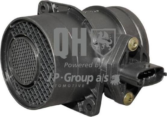 JP 3593900609 расходомер воздуха на KIA CARNIVAL II (GQ)