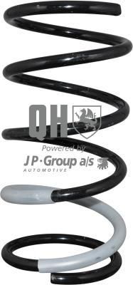 JP 3642200609 пружина ходовой части на KIA SPORTAGE (JE_, KM_)