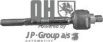 JP 3644500179 осевой шарнир, рулевая тяга на KIA SORENTO I (JC)