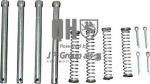 JP 3763650119 комплектующие, колодки дискового тормоза на LAND ROVER DEFENDER Station Wagon (LD)