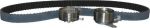 JP 3812100819 комплект ремня грм на MAZDA 323 F V (BA)