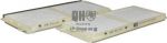 JP 3828100619 фильтр, воздух во внутренном пространстве на MAZDA 2 (DE)