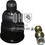 JP 3840300209 несущий / направляющий шарнир на MAZDA 626 V Hatchback (GF)