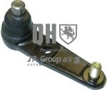 JP 3840300909 несущий / направляющий шарнир на MAZDA 323 C IV (BG)