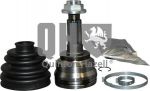 JP 3843300619 шарнирный комплект, приводной вал на MAZDA 323 S VI (BJ)