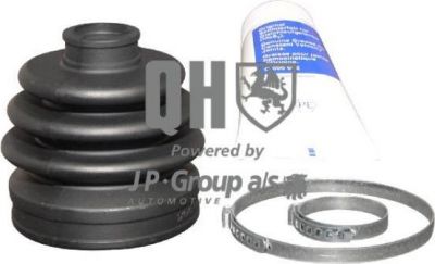 JP 3843600719 комплект пылника, приводной вал на MAZDA 323 III Hatchback (BF)