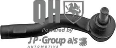 JP 3844600489 наконечник поперечной рулевой тяги на MAZDA 6 Hatchback (GG)
