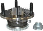 JP 3851400209 ступица колеса на MAZDA 323 C IV (BG)