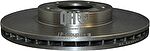 JP 3863100809 тормозной диск на MAZDA 3 седан (BL)