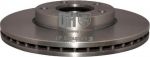 JP 3863101309 тормозной диск на MAZDA 3 (BL)