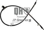 JP 3870300209 трос, стояночная тормозная система на MAZDA 626 III (GD)