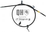 JP 3870301289 трос, стояночная тормозная система на MAZDA 5 (CR19)
