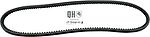 JP 3918000109 клиновой ремень на TOYOTA LAND CRUISER (_J6_)
