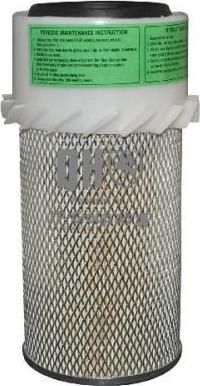 JP 3918601109 воздушный фильтр на MITSUBISHI L 300 фургон (P0_W, P1_W, P0_V, P1_V, P_2V, P2_W)