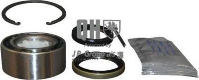 JP 3941300719 комплект подшипника ступицы колеса на MITSUBISHI COLT IV (CA_A)