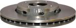 JP 3963101009 тормозной диск на MITSUBISHI CARISMA седан (DA_)