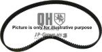 JP 4012100509 ремень грм на HYUNDAI LANTRA II Wagon (J-2)