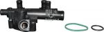 JP 4014600419 термостат, охлаждающая жидкость на OPEL VIVARO c бортовой платформой/ходовая часть (E7)