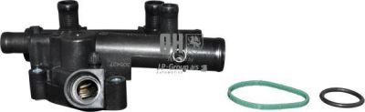 JP 4014600419 термостат, охлаждающая жидкость на OPEL VIVARO c бортовой платформой/ходовая часть (E7)