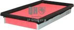 JP 4018600509 воздушный фильтр на NISSAN QASHQAI / QASHQAI +2 (J10, JJ10)