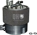 JP 4018700409 топливный фильтр на NISSAN QASHQAI / QASHQAI +2 (J10, JJ10)