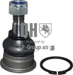 JP 4040300109 несущий / направляющий шарнир на NISSAN PRIMERA Traveller (WP11)