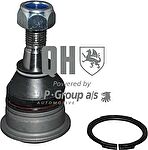 JP 4040301009 несущий / направляющий шарнир на NISSAN PRIMERA универсал (WP12)