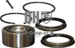 JP 4041300319 комплект подшипника ступицы колеса на NISSAN SUNNY III Hatchback (N14)