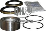 JP 4041300919 комплект подшипника ступицы колеса на NISSAN PRIMERA (P10)
