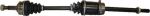 JP 4043100209 приводной вал на NISSAN PRIMERA Hatchback (P11)