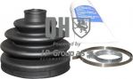 JP 4043600619 комплект пылника, приводной вал на NISSAN BLUEBIRD Hatchback (T72, T12)