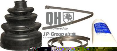 JP 4043601019 комплект пылника, приводной вал на NISSAN SUNNY III Hatchback (N14)