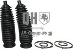 JP 4044700619 комплект пылника, рулевое управление на NISSAN QASHQAI / QASHQAI +2 (J10, JJ10)
