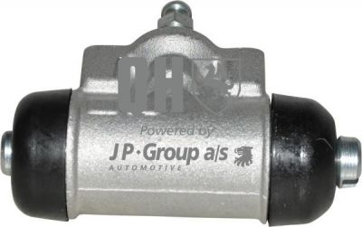 JP 4061300409 колесный тормозной цилиндр на NISSAN ALMERA II (N16)