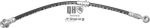 JP 4061600279 тормозной шланг на NISSAN ALMERA I (N15)