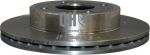 JP 4063100409 тормозной диск на NISSAN ALMERA I (N15)