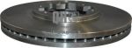 JP 4063100809 тормозной диск на NISSAN PATHFINDER II (R50)