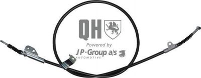 JP 4070302379 трос, стояночная тормозная система на NISSAN PRIMERA Traveller (WP11)