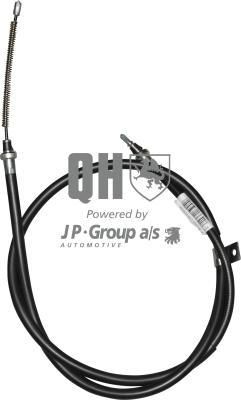 JP 4070303079 трос, стояночная тормозная система на NISSAN MICRA III (K12)