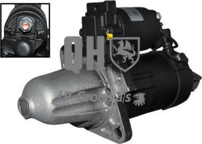 JP 4090300809 стартер на NISSAN SUNNY II (N13)