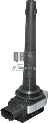 JP 4091600409 катушка зажигания на NISSAN X-TRAIL (T31)
